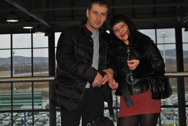 Евгений Емцов