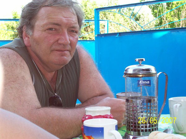 Вартан Гадзиев