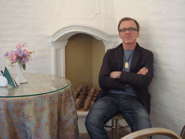 Андрей-Старший Росстальной