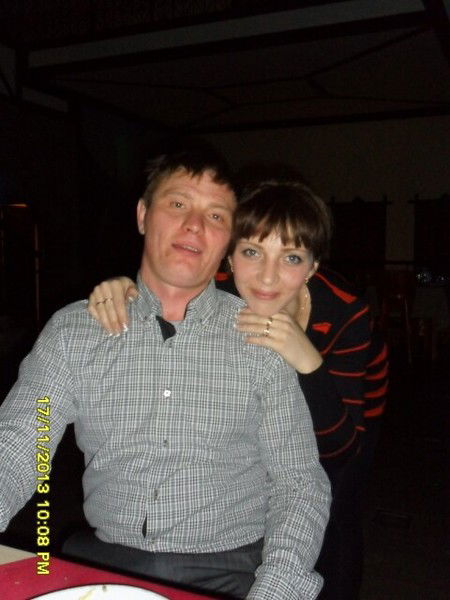 Алла Ефимова