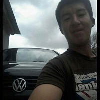 Аблай Агибаев