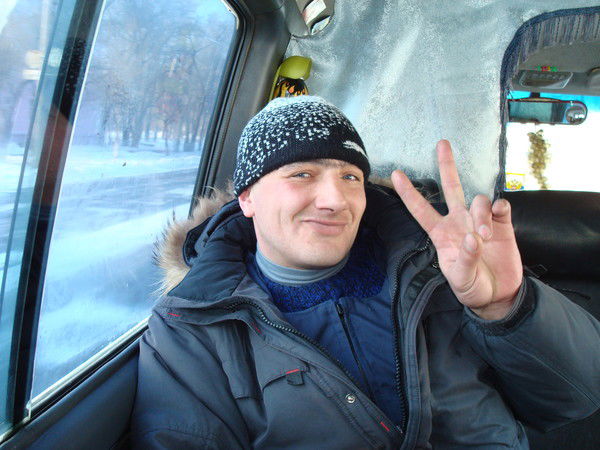 Михаил Клешнин