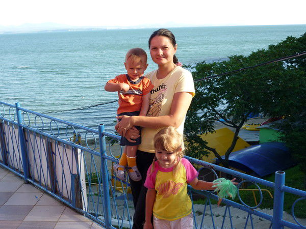 Светлана Чиркина