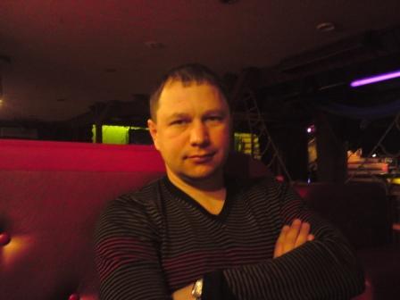 Константин Кульминский