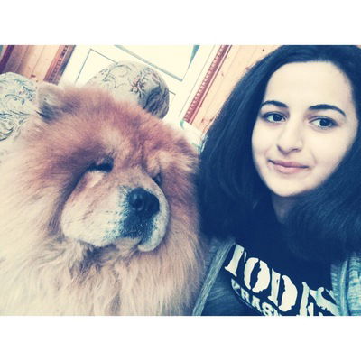 Анна Аджиашвили