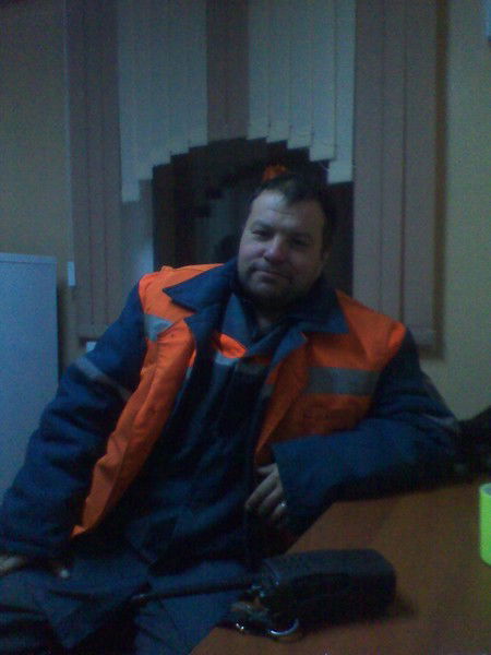 Максим Сотников