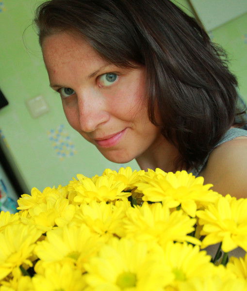 Наталья Новицкас