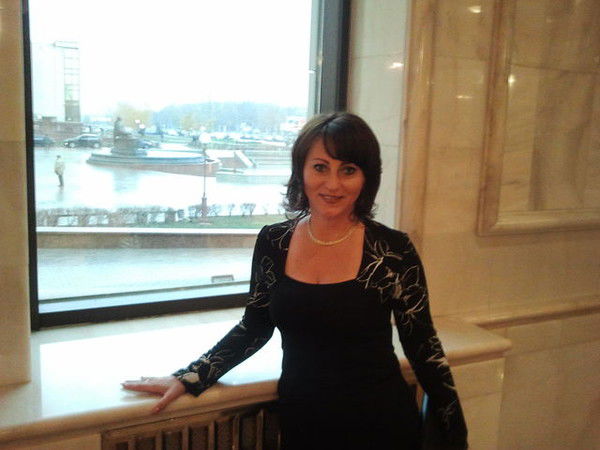 Лина Малина