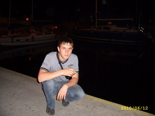 Евгений Дубовиков