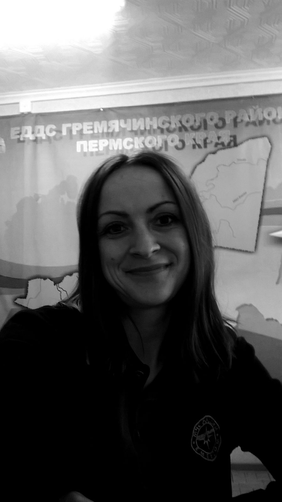 Лилия Колосова