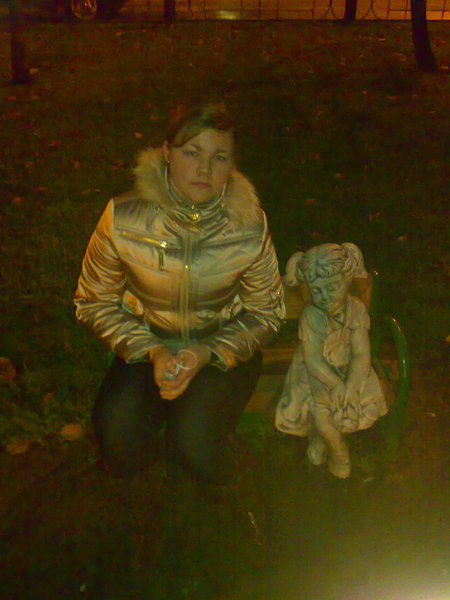 Анастасия Минеева