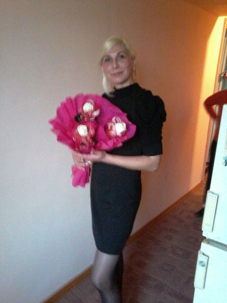 Ирина Белова