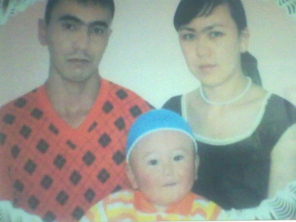 Анар Масакпаева