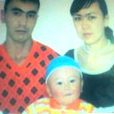 Анар Масакпаева