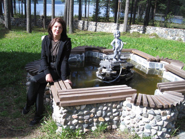 Ильина Наталья