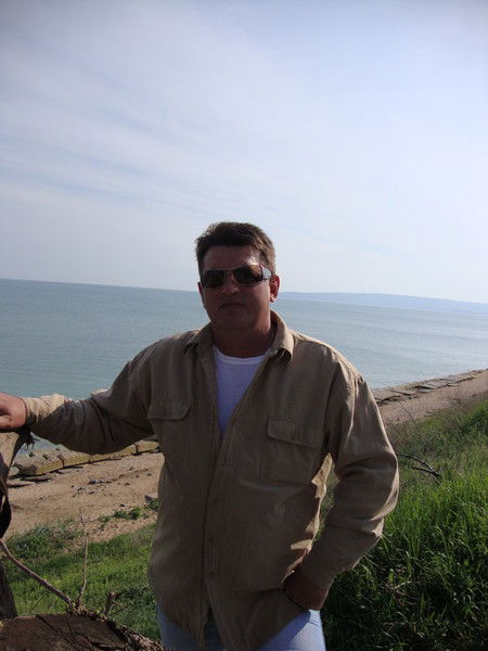 Евгений Мешков