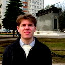 Илья Резепин