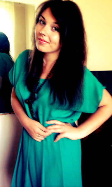 Юлия Бабаева