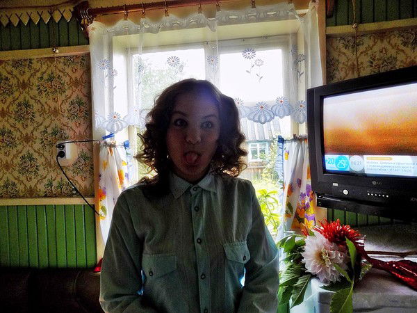 Екатерина Бредникава