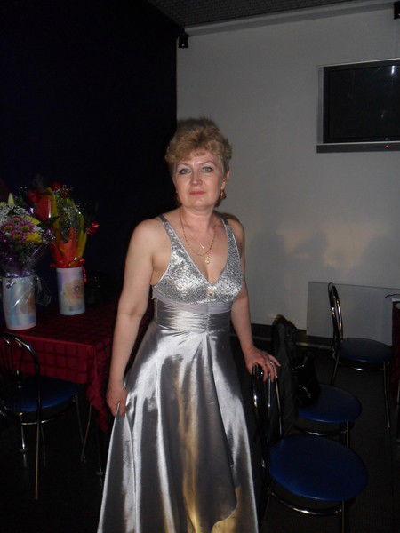 Алла Пимихина