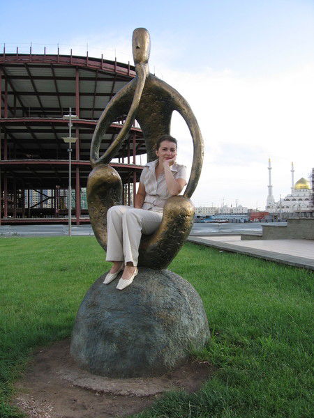 Мария Арнбрехт