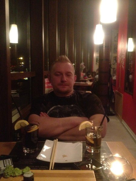 Илья Шанаев