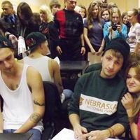 Ксения Чусовитина