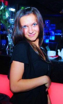 Алекса Кисуня