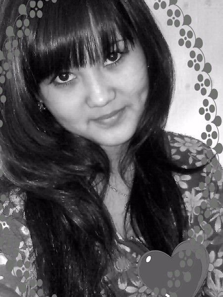 Ботакоз Кукеева