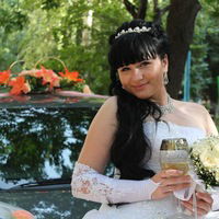 Юлия Иванова-Сафиуллова