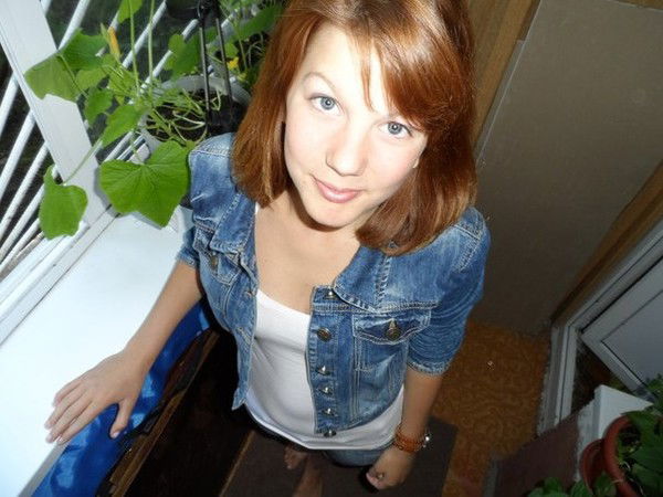 Танюшка Канышева