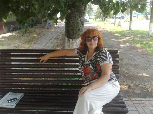 Алла Диденко