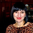 Лена Креминь