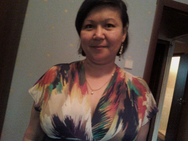 Агия Ерпанова