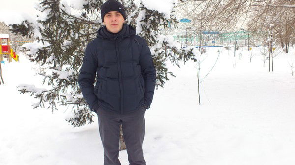 Александр Лазарев