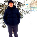 Александр Лазарев