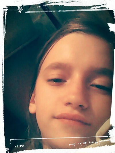 Кристина Гудкова