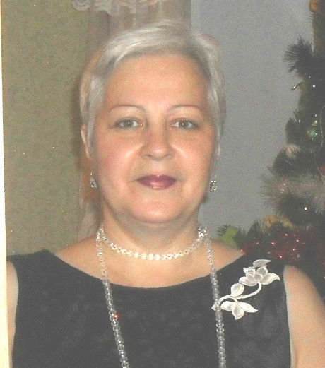 Ольга Кузнецова