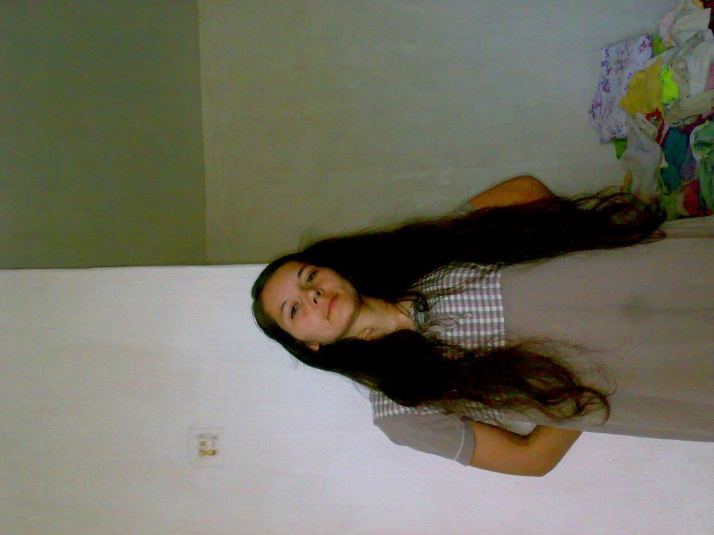 Вероника Полковникова