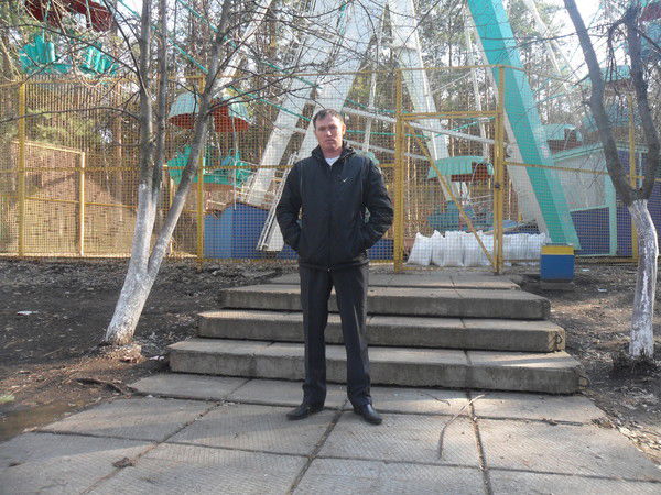 Ильдар Шакиров