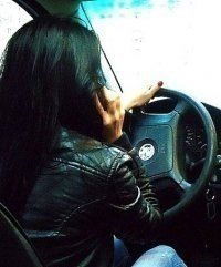 Гульнара Османоватурдиева