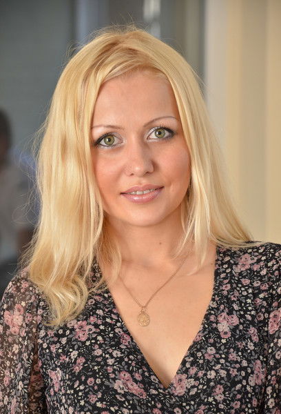 Анастасия Александрова