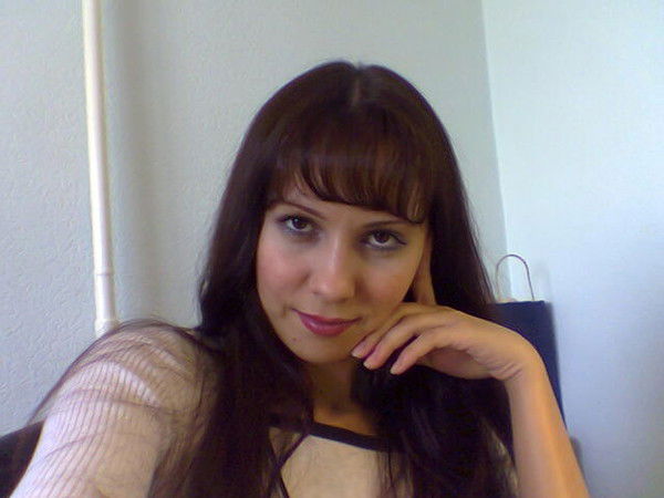 Розалия Заляева