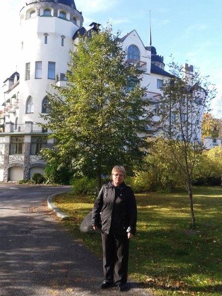 Елена Драчева