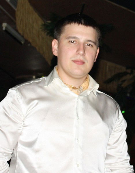 Сергей Димахов