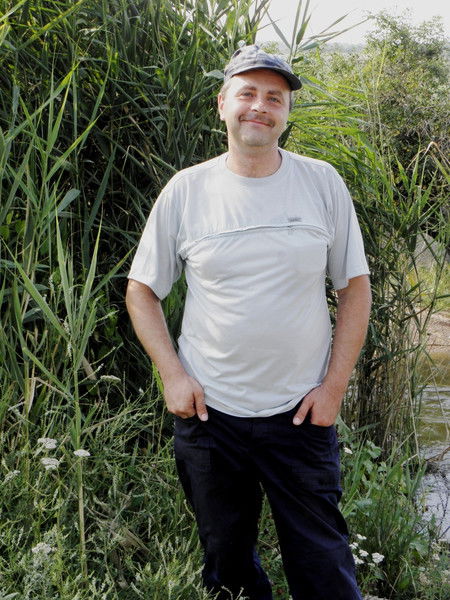 Алексей Горобченко