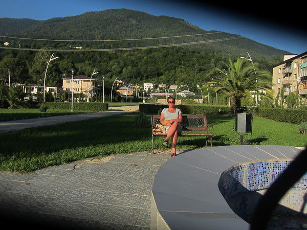 Светлана Суратова