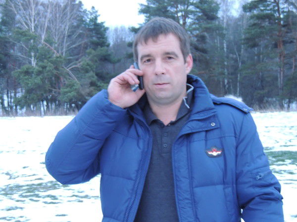 Алексей Василенко