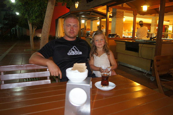 Дмитрий Шатаев