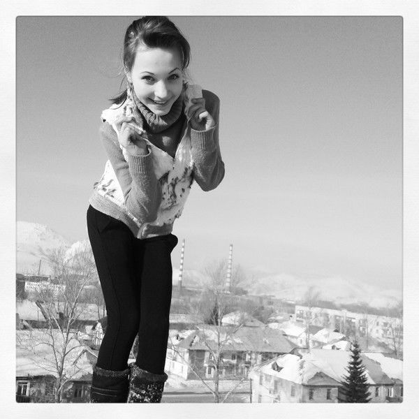 Aleksandra Ermolaeva